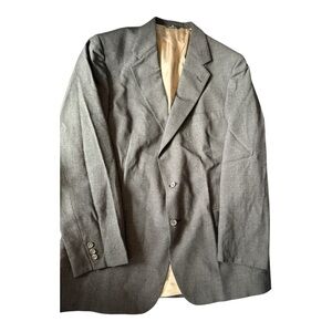 Polo Ralph Lauren University Club Vintage 90s Blazer Sport Coat Jacket 48